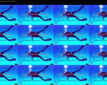 asiri_ocean — 6 minute Chaturbate female cam show recording, 1080p, Nov 2, 2021