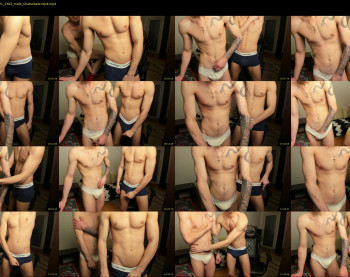 awesome_justin — 18 minute Chaturbate male cam show recording, 1080p, Nov 2, 2021