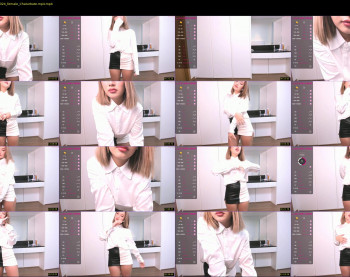 ayame_011 — 47 minute Chaturbate female cam show recording, 720p, Nov 3, 2021