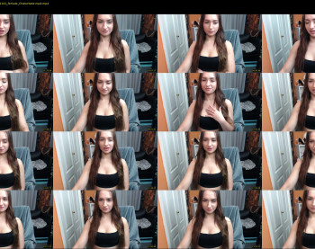 babelucy_18 — 27 minute Chaturbate female cam show recording, 1080p, Nov 2, 2021
