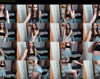 babelucy_18 — 70 minute Chaturbate female cam show recording, 1080p, Nov 2, 2021