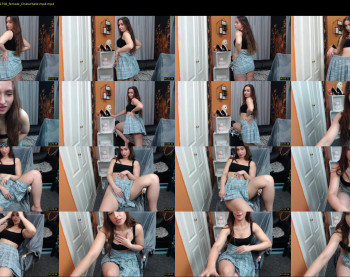babelucy_18 — 46 minute Chaturbate female cam show recording, 1080p, Nov 2, 2021