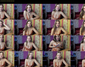 barbara_purple — 37 minute Chaturbate female cam show recording, 1080p, Nov 2, 2021