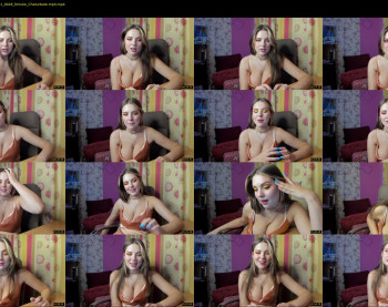 barbara_purple — 3 minute Chaturbate female cam show recording, 1080p, Nov 3, 2021