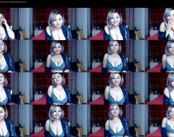 batari_giya — 3 minute Chaturbate female cam show recording, 720p, Nov 2, 2021