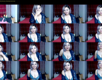 batari_giya — 5 minute Chaturbate female cam show recording, 720p, Nov 2, 2021