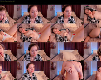 bekadravt — 33 minute Chaturbate couple cam show recording, 720p, Nov 2, 2021
