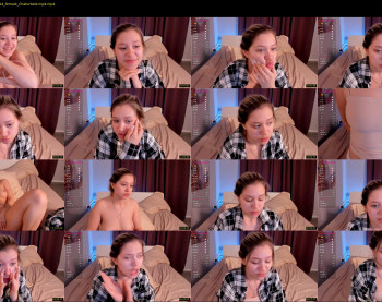 bekadravt — 33 minute Chaturbate couple cam show recording, 720p, Nov 2, 2021