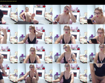 bella_antonia — 71 minute Chaturbate female cam show recording, 720p, Nov 2, 2021