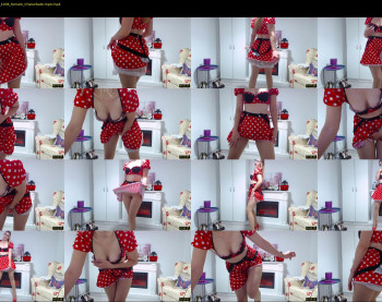 bella_antonia — 7 minute Chaturbate female cam show recording, 720p, Nov 2, 2021