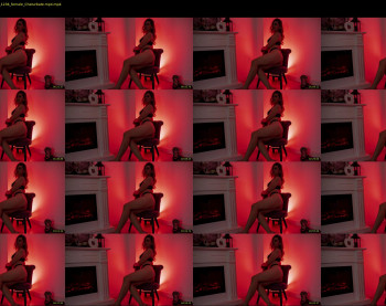 bella_antonia — 7 minute Chaturbate female cam show recording, 720p, Nov 2, 2021