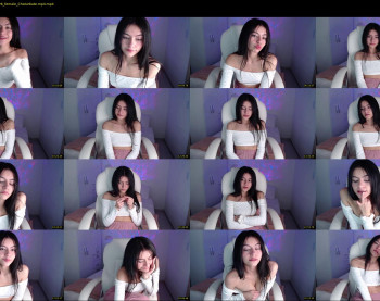 bellamia_ — 36 minute Chaturbate female cam show recording, 1080p, Nov 2, 2021