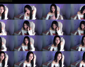 bellamia_ — 5 minute Chaturbate female cam show recording, 1080p, Nov 2, 2021