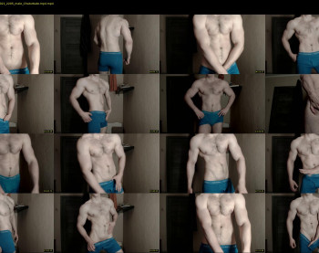 big_nick_for_you_ — 36 minute Chaturbate male cam show recording, 1080p, Nov 2, 2021