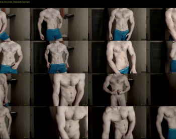 big_nick_for_you_ — 9 minute Chaturbate male cam show recording, 1080p, Nov 2, 2021