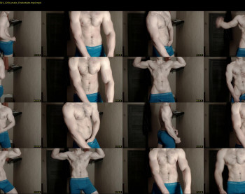 big_nick_for_you_ — 21 minute Chaturbate male cam show recording, 1080p, Nov 2, 2021