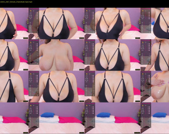 big_tits_in_your_face — 70 minute Chaturbate female cam show recording, 1080p, Nov 2, 2021