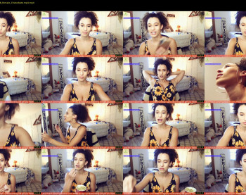 blissense — 71 minute Chaturbate female cam show recording, 1080p, Nov 2, 2021