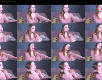 blondiebetsy — 5 minute Chaturbate female cam show recording, 1080p, Nov 2, 2021