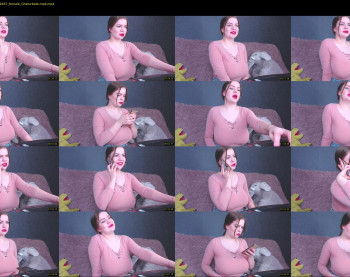 blondiebetsy — 28 minute Chaturbate female cam show recording, 1080p, Nov 2, 2021