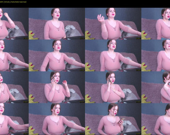 blondiebetsy — 28 minute Chaturbate female cam show recording, 1080p, Nov 2, 2021