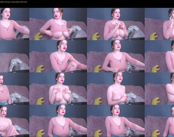blondiebetsy — 30 minute Chaturbate female cam show recording, 1080p, Nov 2, 2021