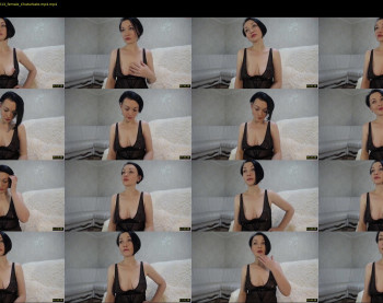 blueeyeess — 22 minute Chaturbate female cam show recording, 720p, Nov 2, 2021