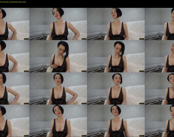 blueeyeess — 8 minute Chaturbate female cam show recording, 720p, Nov 2, 2021