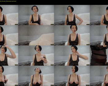 blueeyeess — 68 minute Chaturbate female cam show recording, 720p, Nov 2, 2021