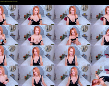 bluenightwish — 74 minute Chaturbate female cam show recording, 1080p, Nov 2, 2021
