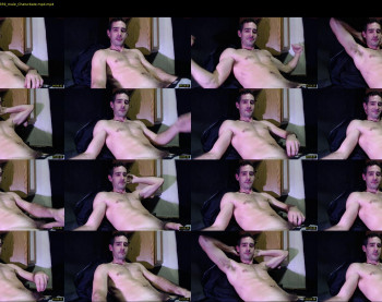 branflakes_ — 71 minute Chaturbate male cam show recording, 720p, Nov 3, 2021