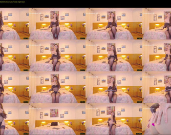 camilitasu — 70 minute Chaturbate female cam show recording, 1080p, Nov 2, 2021