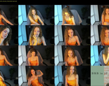 cammyclyde — 73 minute Chaturbate female cam show recording, 1080p, Nov 2, 2021