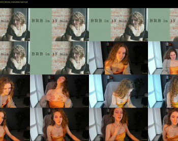cammyclyde — 74 minute Chaturbate female cam show recording, 1080p, Nov 2, 2021