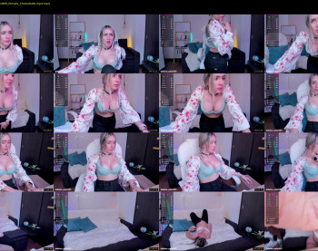 candy_sheryl — 70 minute Chaturbate female cam show recording, 1080p, Nov 2, 2021