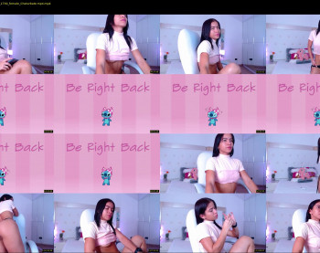 catalina__10_ — 82 minute Chaturbate female cam show recording, 1080p, Nov 2, 2021