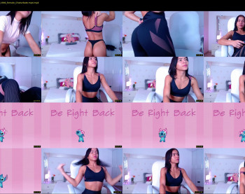catalina__10_ — 76 minute Chaturbate female cam show recording, 1080p, Nov 2, 2021