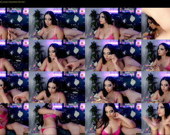catrina26_ — 14 minute Chaturbate couple cam show recording, 720p, Nov 3, 2021