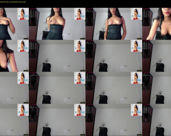catta_cat18 — 4 minute Chaturbate female cam show recording, 720p, Nov 2, 2021
