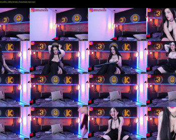 charlotte_germanotta_ — 15 minute Chaturbate female cam show recording, 1080p, Nov 2, 2021