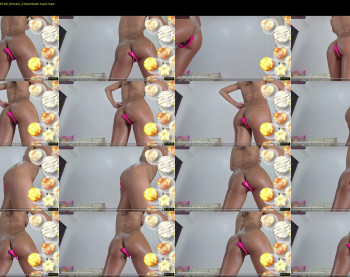 cherrycreme — 10 minute Chaturbate female cam show recording, 1080p, Nov 2, 2021