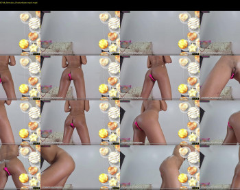 cherrycreme — 48 minute Chaturbate female cam show recording, 1080p, Nov 2, 2021