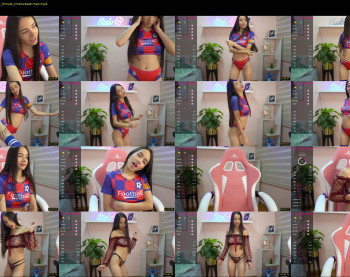 cielo69_ — 73 minute Chaturbate female cam show recording, 1080p, Nov 2, 2021