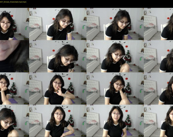 couple_kitty — 21 minute Chaturbate female cam show recording, 1080p, Nov 2, 2021