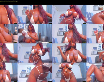 crazy_addixtion — 79 minute Chaturbate female cam show recording, 1080p, Nov 3, 2021