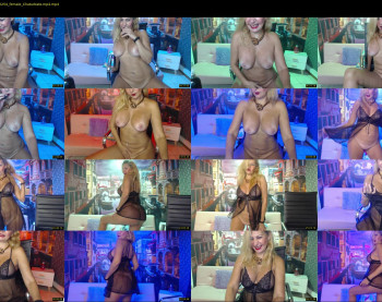 cristal_ayala — 40 minute Chaturbate female cam show recording, 1080p, Nov 2, 2021