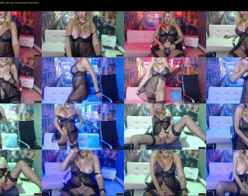 cristal_ayala — 28 minute Chaturbate female cam show recording, 1080p, Nov 3, 2021