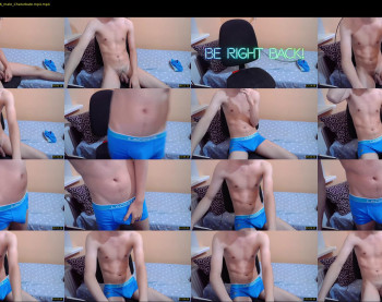 cutotorry — 70 minute Chaturbate male cam show recording, 1080p, Nov 2, 2021