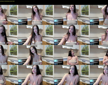 devyale — 3 minute Chaturbate female cam show recording, 1080p, Nov 2, 2021