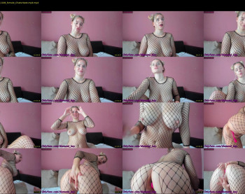 diamondkay_ — 37 minute Chaturbate female cam show recording, 1080p, Nov 2, 2021